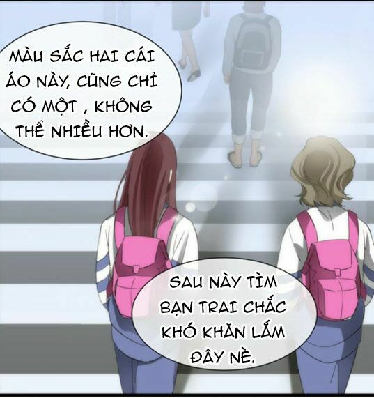 Một Vạn Tư Thế Công Lược Yêu Nam: Chapter 1