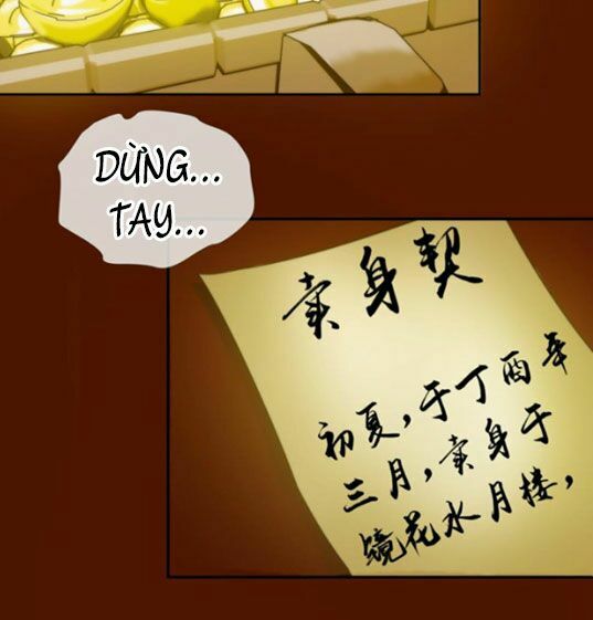 Một Vạn Tư Thế Công Lược Yêu Nam: Chapter 1