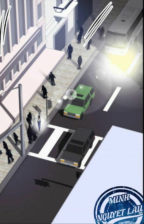 Một Vạn Tư Thế Công Lược Yêu Nam: Chapter 1