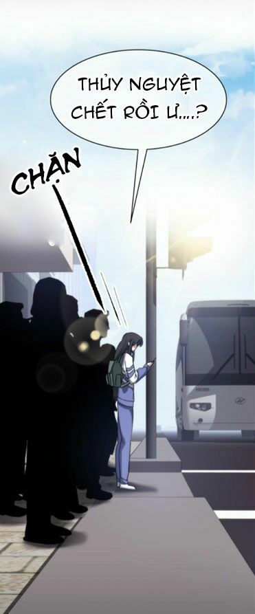 Một Vạn Tư Thế Công Lược Yêu Nam: Chapter 1