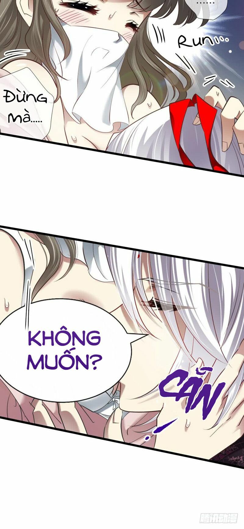 Một Vạn Tư Thế Công Lược Yêu Nam: Chapter 100