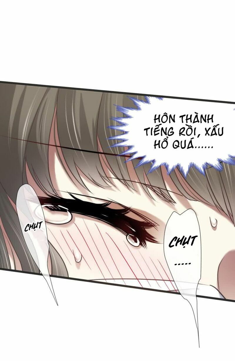 Một Vạn Tư Thế Công Lược Yêu Nam: Chapter 100