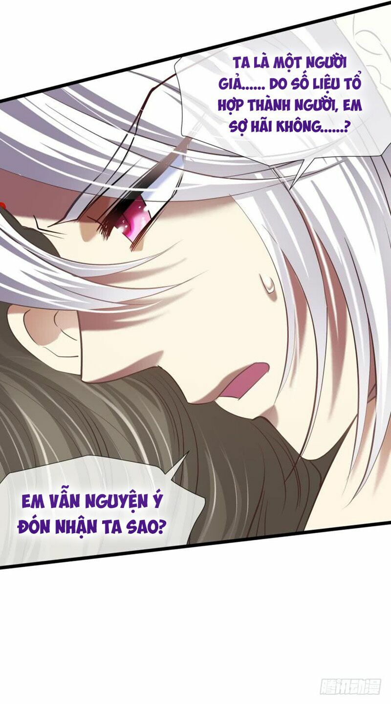 Một Vạn Tư Thế Công Lược Yêu Nam: Chapter 100