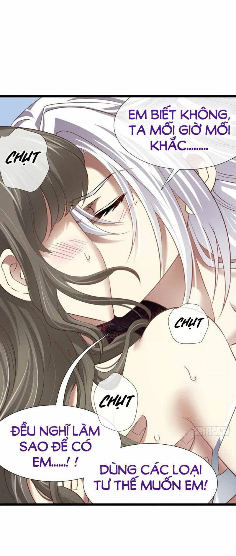 Một Vạn Tư Thế Công Lược Yêu Nam: Chapter 100