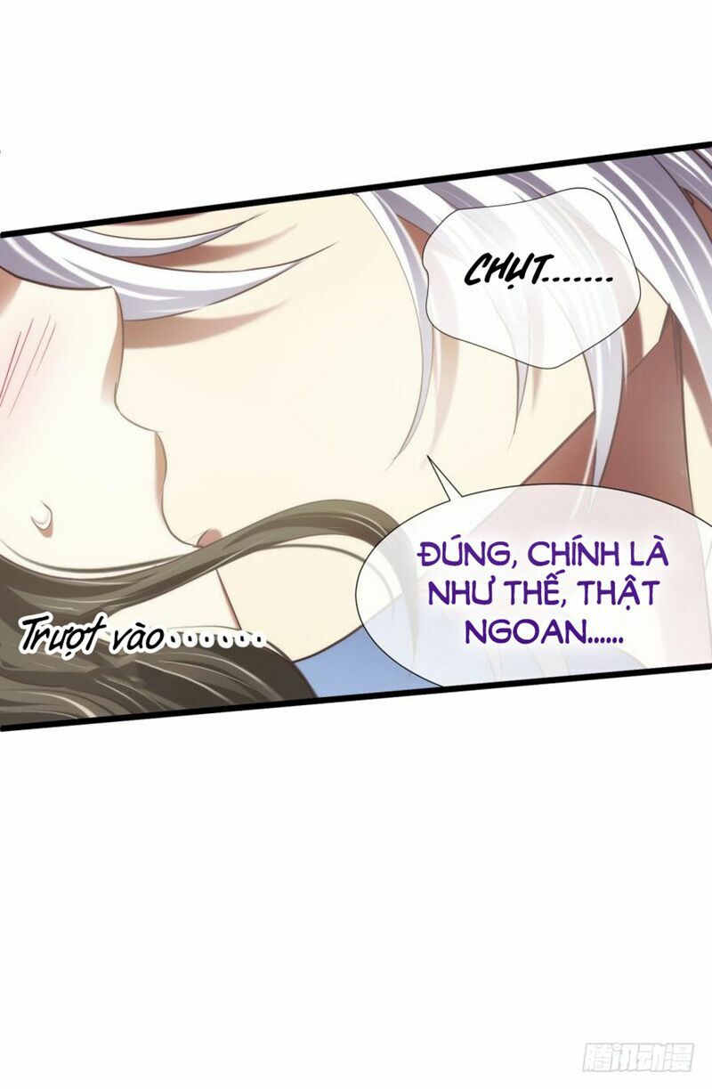Một Vạn Tư Thế Công Lược Yêu Nam: Chapter 100