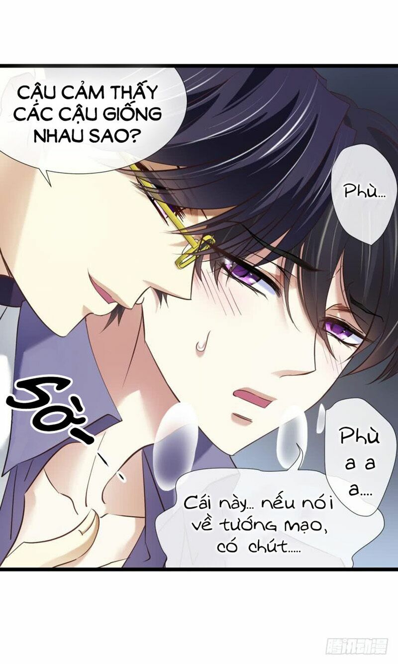 Một Vạn Tư Thế Công Lược Yêu Nam: Chapter 100