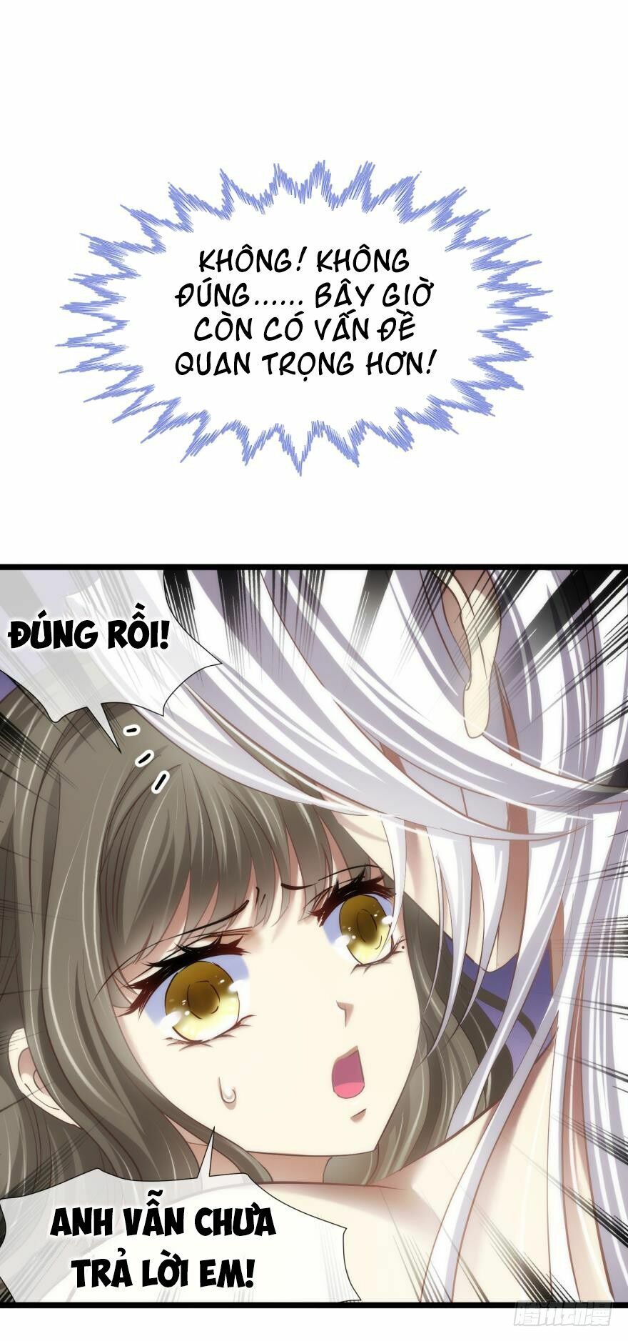Một Vạn Tư Thế Công Lược Yêu Nam: Chapter 102