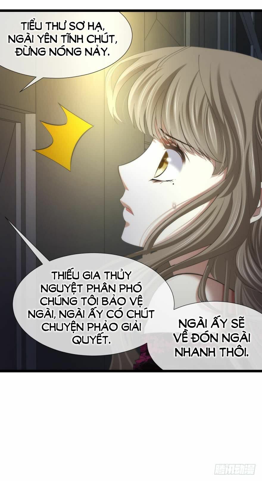 Một Vạn Tư Thế Công Lược Yêu Nam: Chapter 102