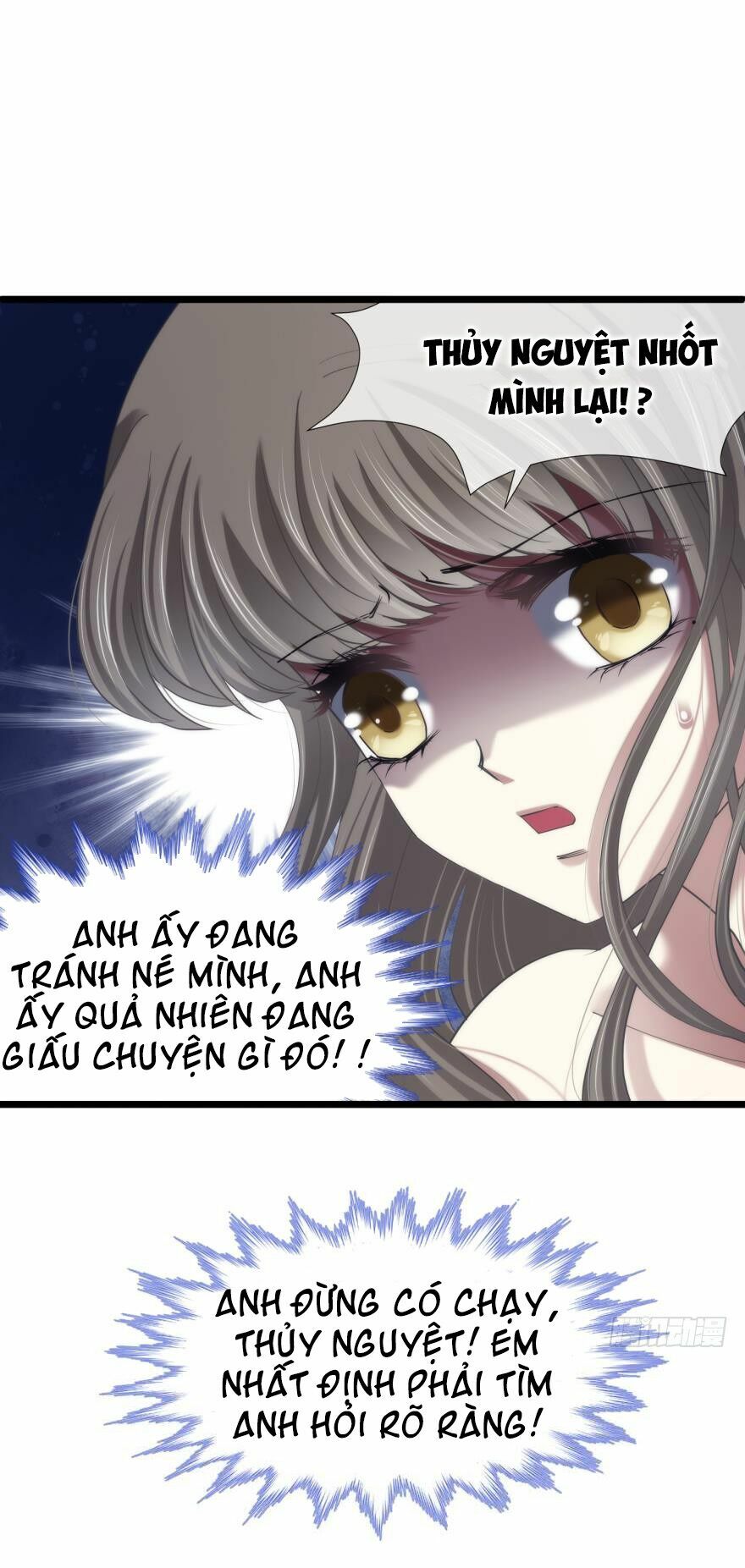 Một Vạn Tư Thế Công Lược Yêu Nam: Chapter 102
