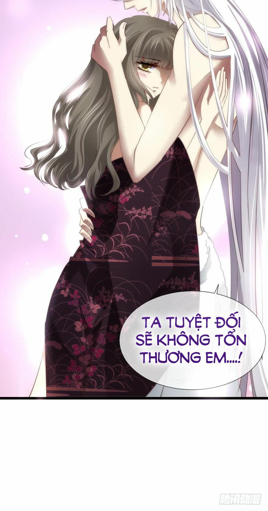 Một Vạn Tư Thế Công Lược Yêu Nam: Chapter 102