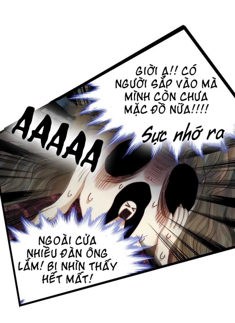 Một Vạn Tư Thế Công Lược Yêu Nam: Chapter 103