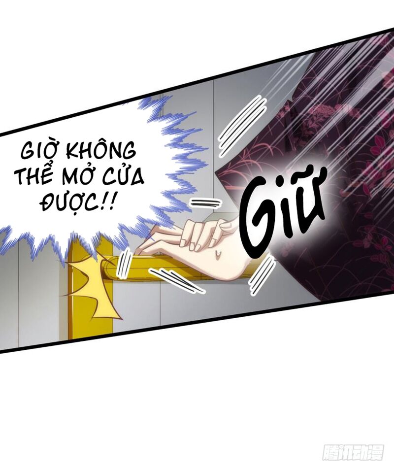 Một Vạn Tư Thế Công Lược Yêu Nam: Chapter 103