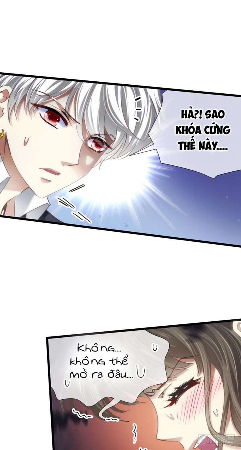 Một Vạn Tư Thế Công Lược Yêu Nam: Chapter 103
