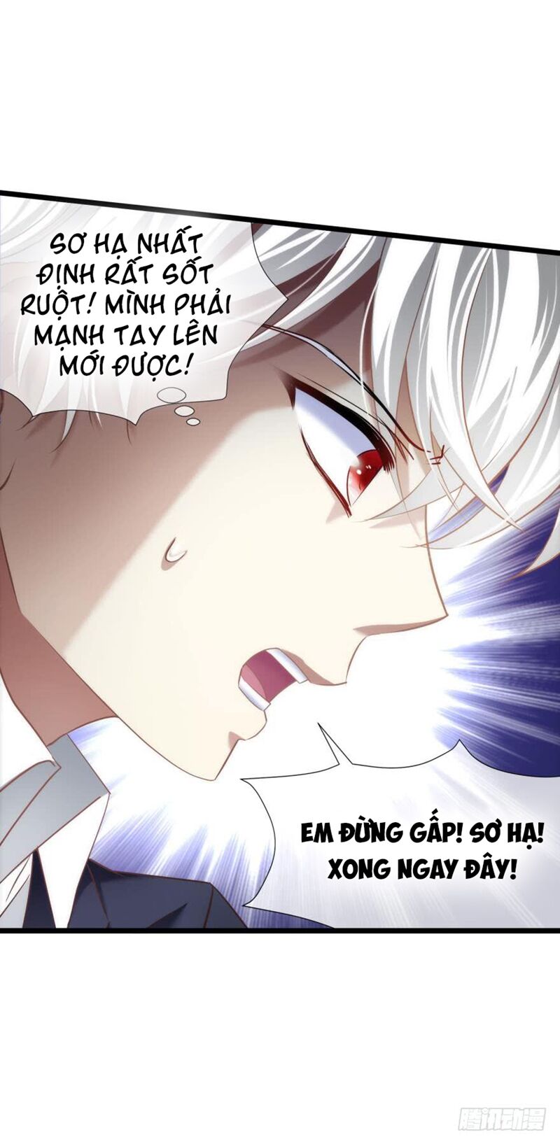 Một Vạn Tư Thế Công Lược Yêu Nam: Chapter 103