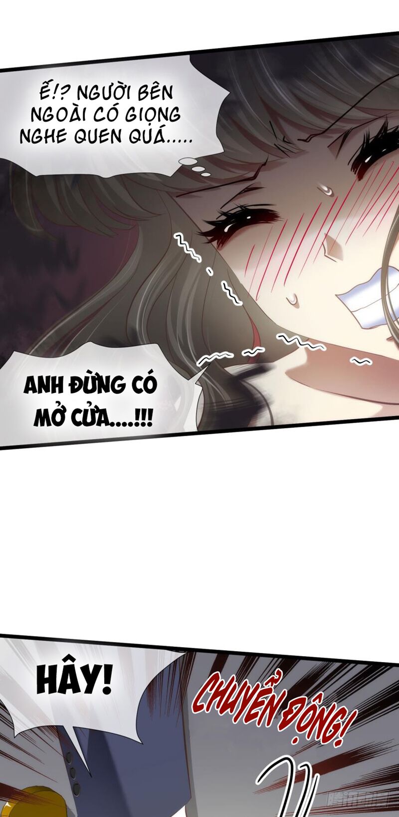 Một Vạn Tư Thế Công Lược Yêu Nam: Chapter 103