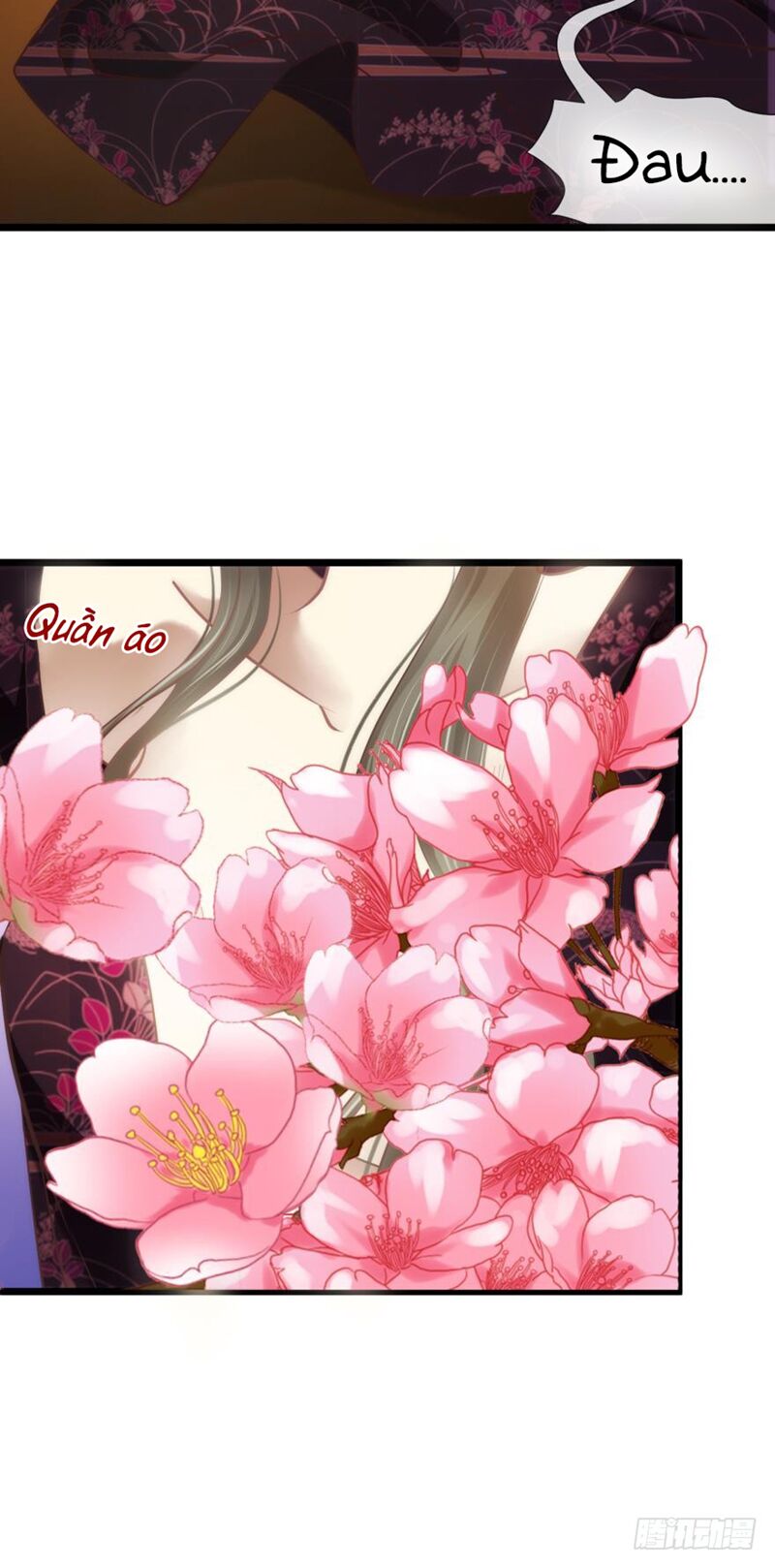 Một Vạn Tư Thế Công Lược Yêu Nam: Chapter 103