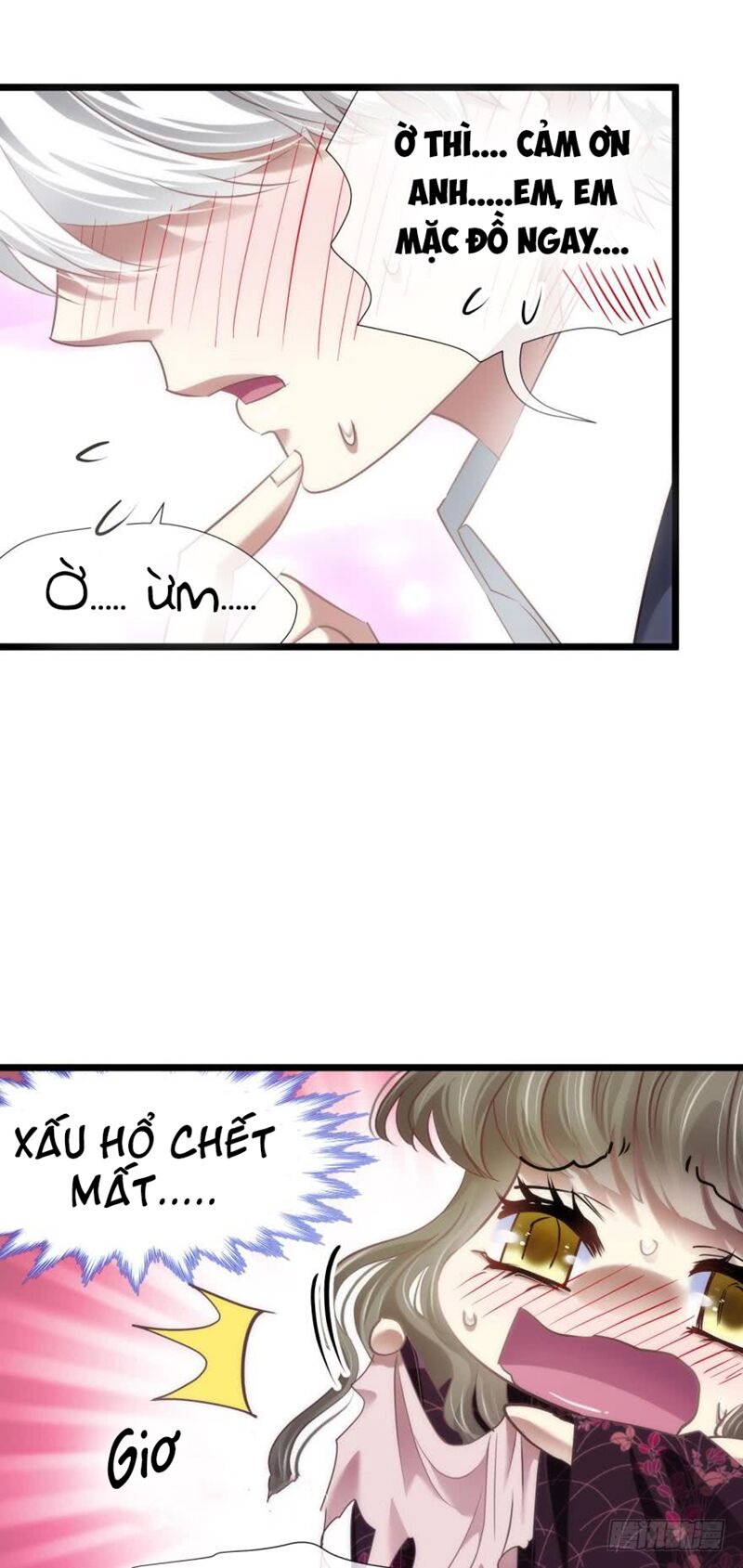 Một Vạn Tư Thế Công Lược Yêu Nam: Chapter 103