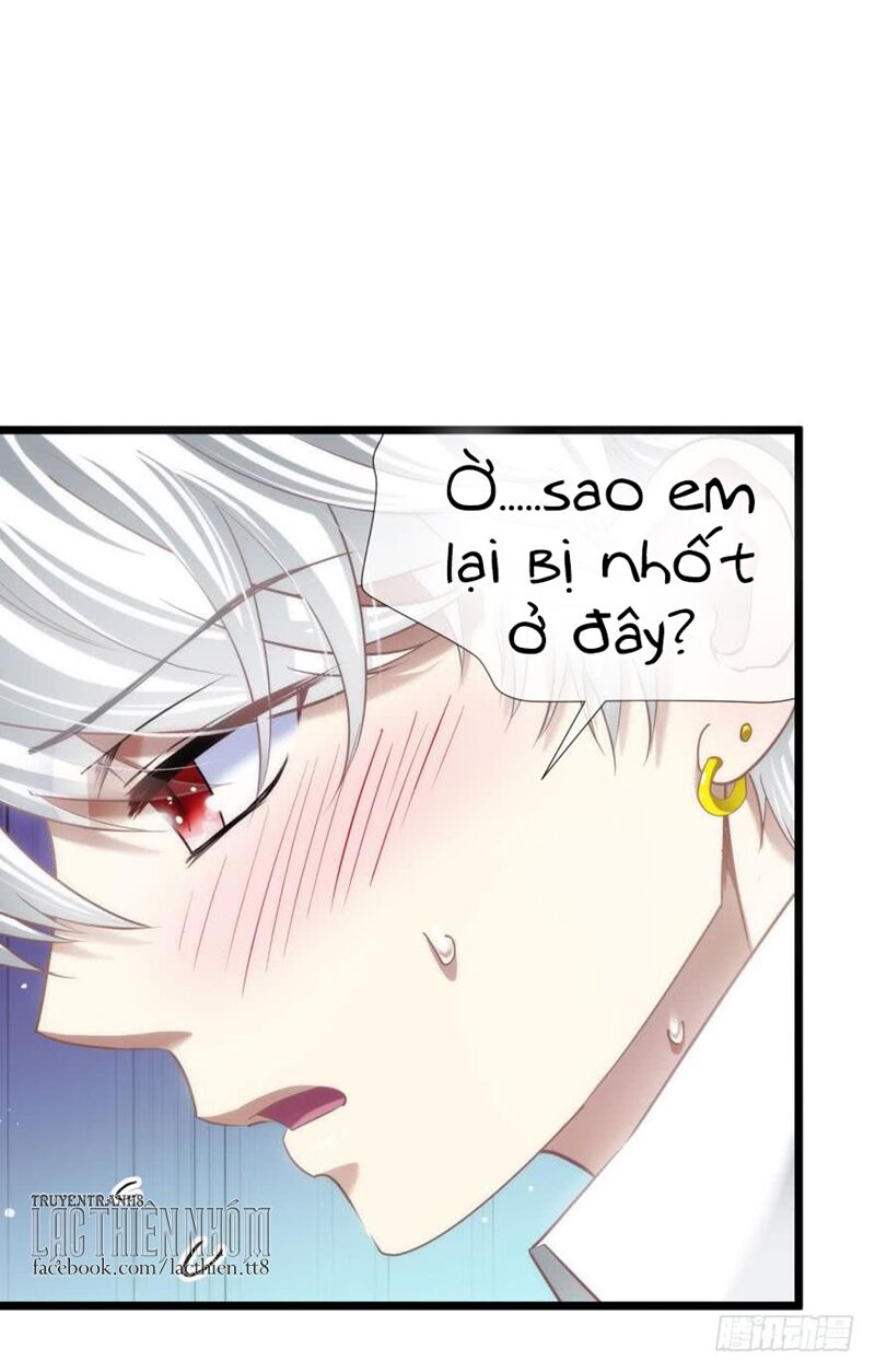 Một Vạn Tư Thế Công Lược Yêu Nam: Chapter 103