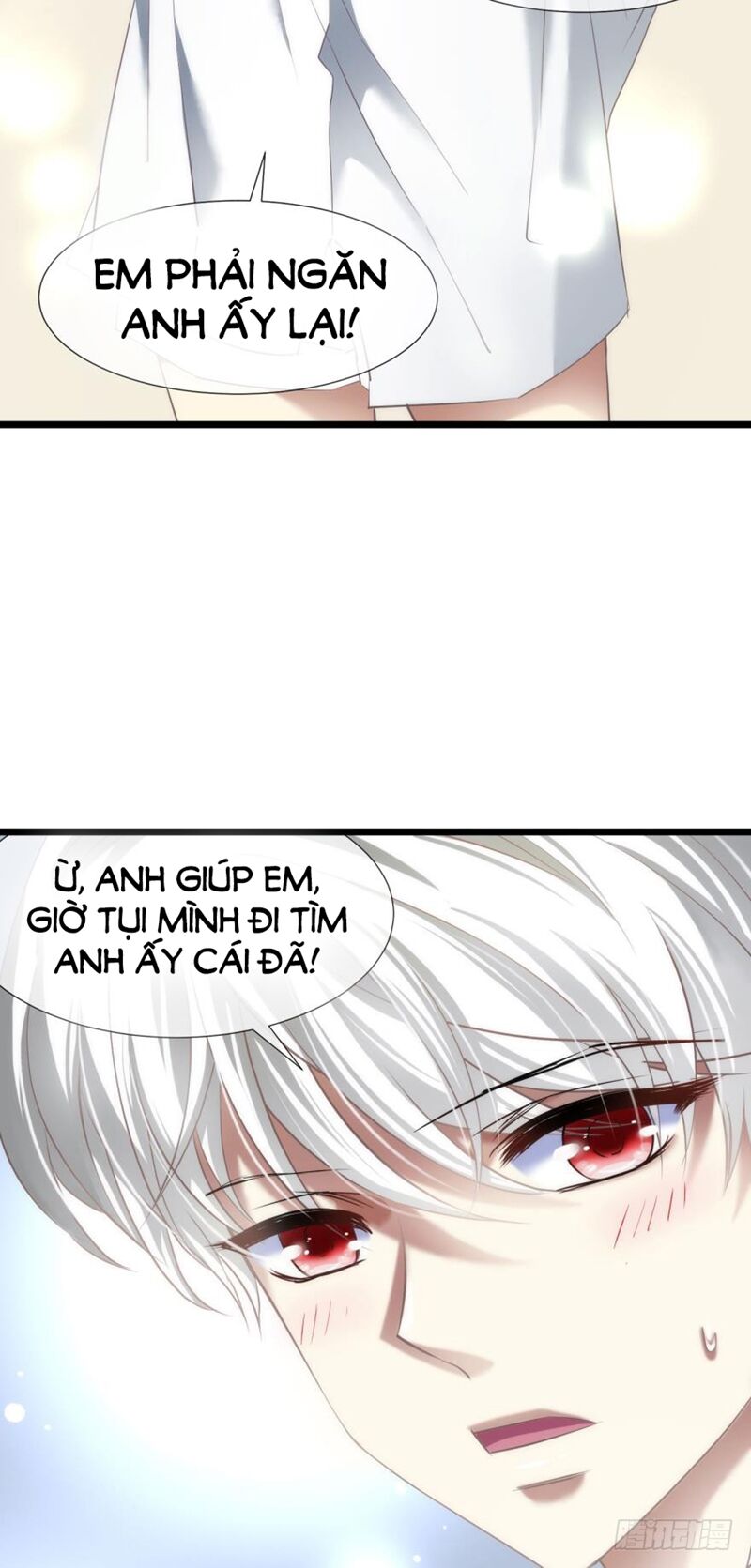 Một Vạn Tư Thế Công Lược Yêu Nam: Chapter 103