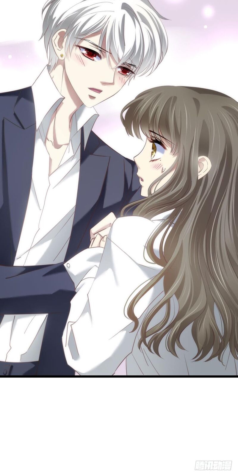 Một Vạn Tư Thế Công Lược Yêu Nam: Chapter 103
