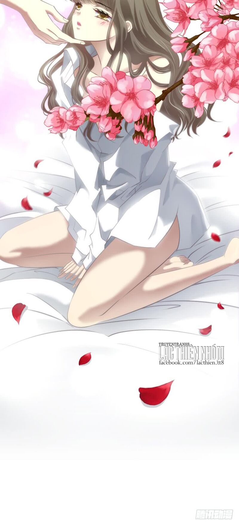 Một Vạn Tư Thế Công Lược Yêu Nam: Chapter 103