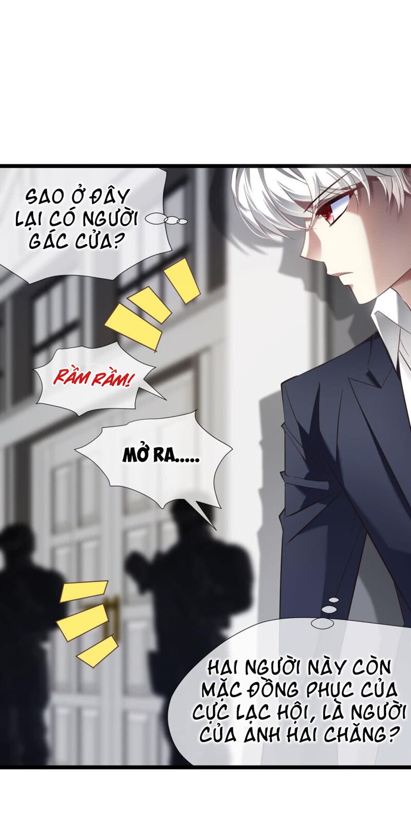 Một Vạn Tư Thế Công Lược Yêu Nam: Chapter 103