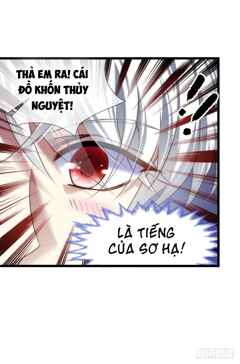 Một Vạn Tư Thế Công Lược Yêu Nam: Chapter 103