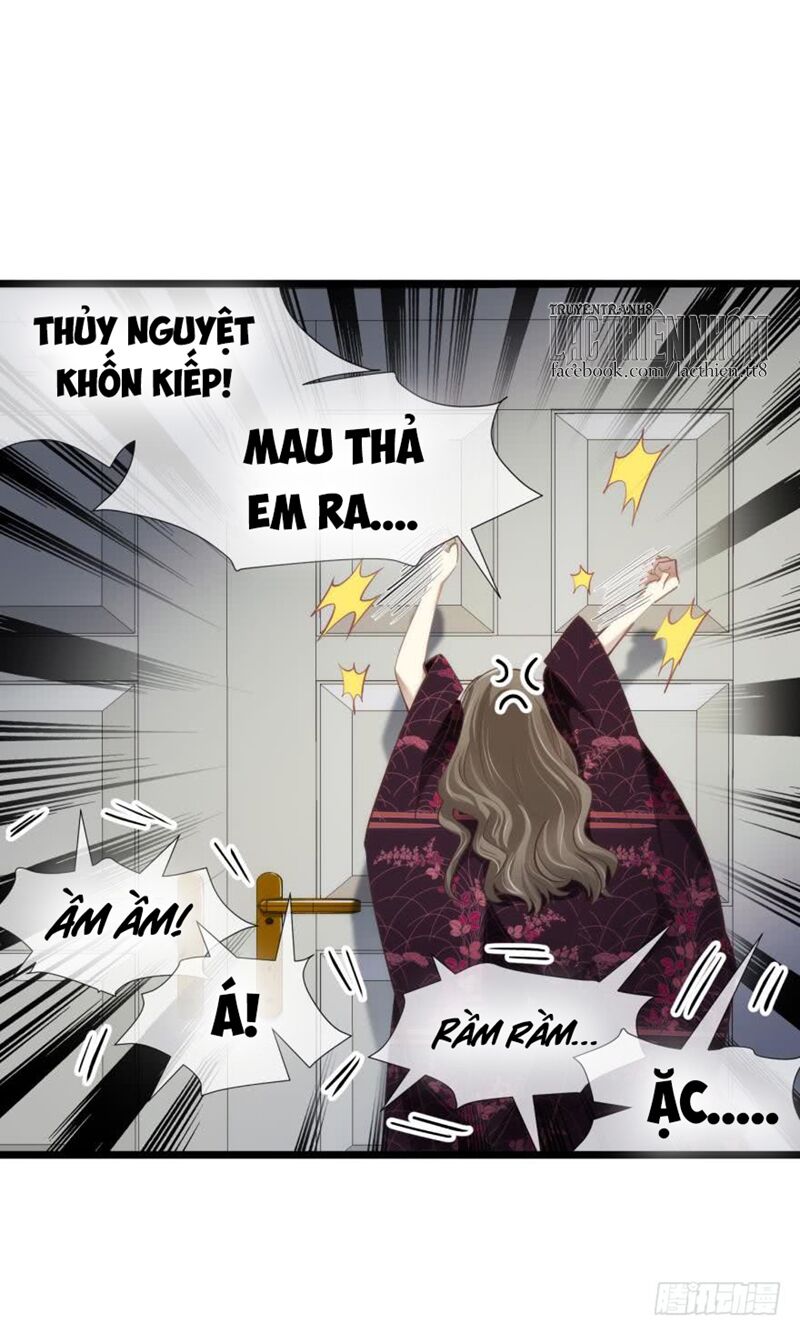 Một Vạn Tư Thế Công Lược Yêu Nam: Chapter 103