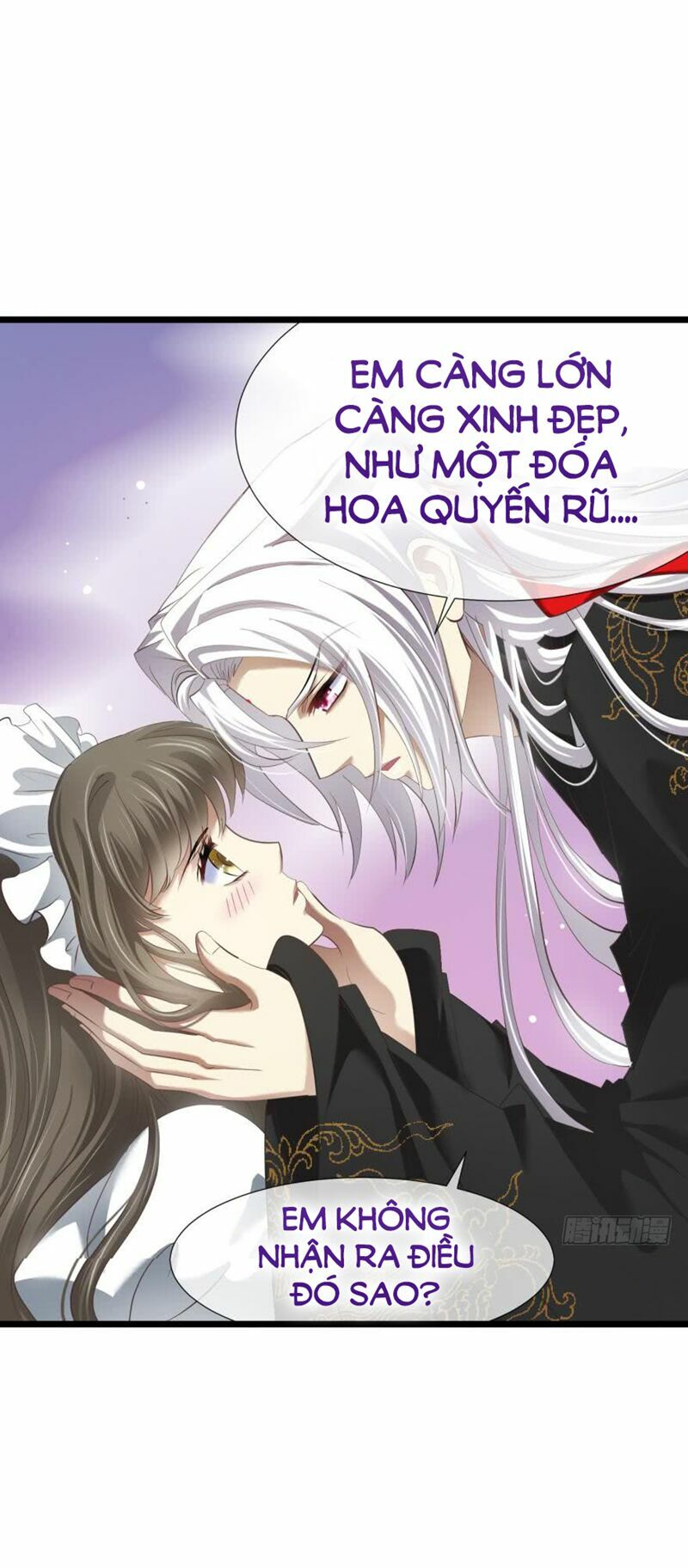 Một Vạn Tư Thế Công Lược Yêu Nam: Chapter 106