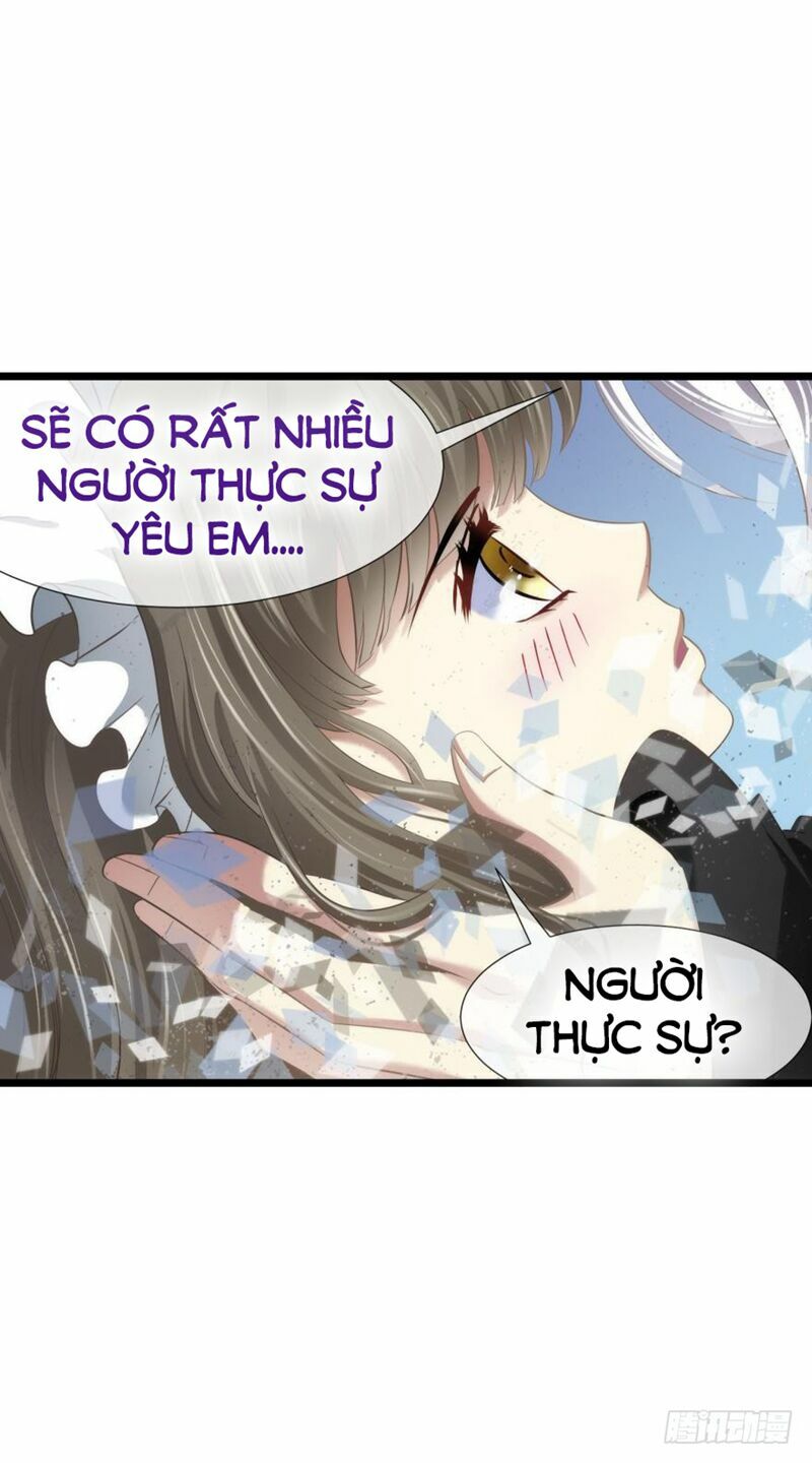 Một Vạn Tư Thế Công Lược Yêu Nam: Chapter 106