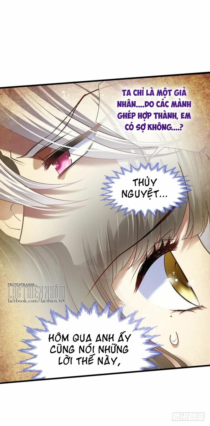 Một Vạn Tư Thế Công Lược Yêu Nam: Chapter 106