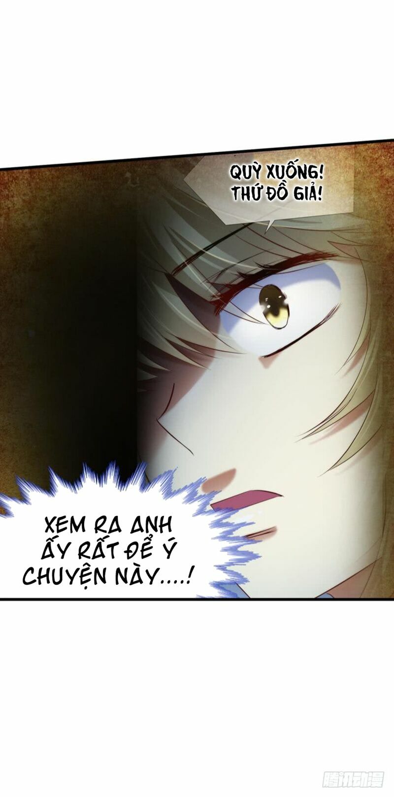 Một Vạn Tư Thế Công Lược Yêu Nam: Chapter 106