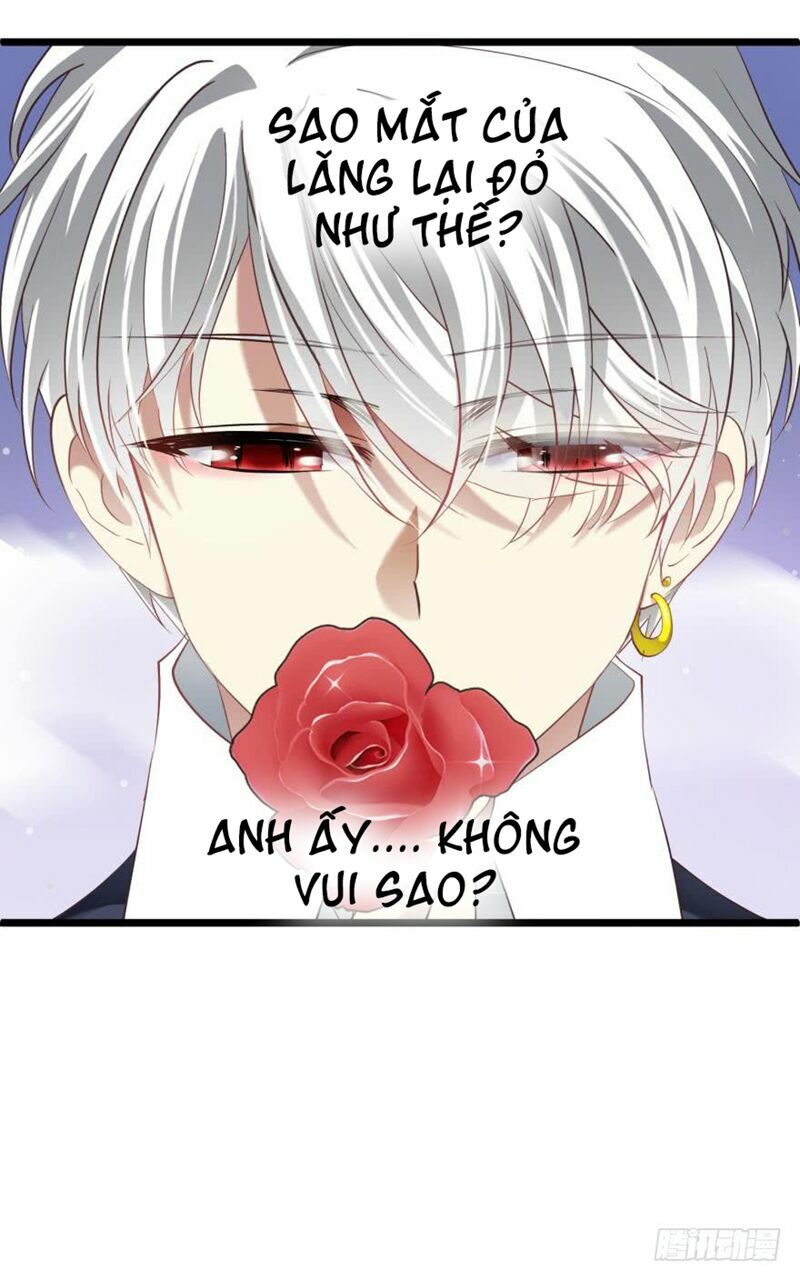 Một Vạn Tư Thế Công Lược Yêu Nam: Chapter 106