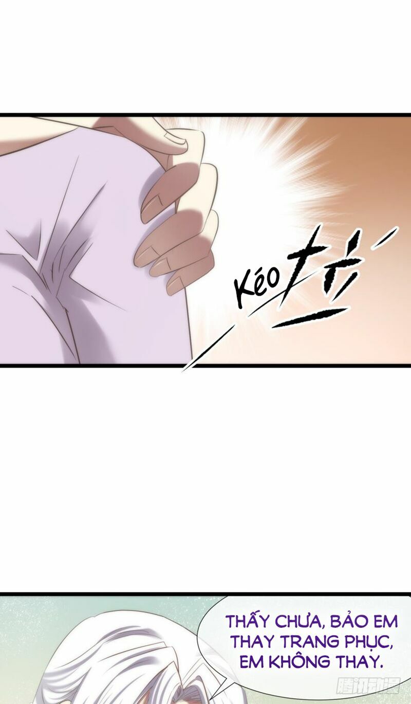 Một Vạn Tư Thế Công Lược Yêu Nam: Chapter 107