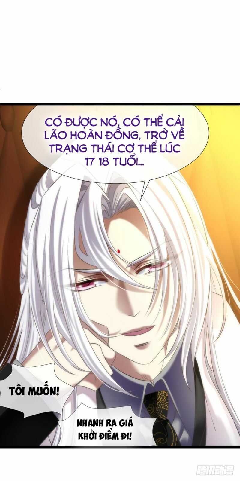 Một Vạn Tư Thế Công Lược Yêu Nam: Chapter 107