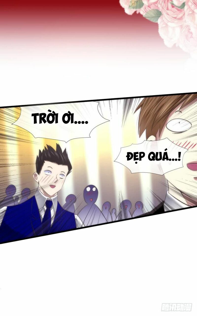 Một Vạn Tư Thế Công Lược Yêu Nam: Chapter 107