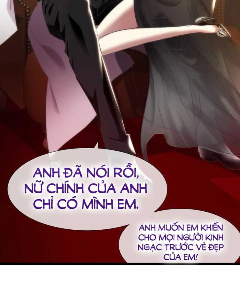 Một Vạn Tư Thế Công Lược Yêu Nam: Chapter 107