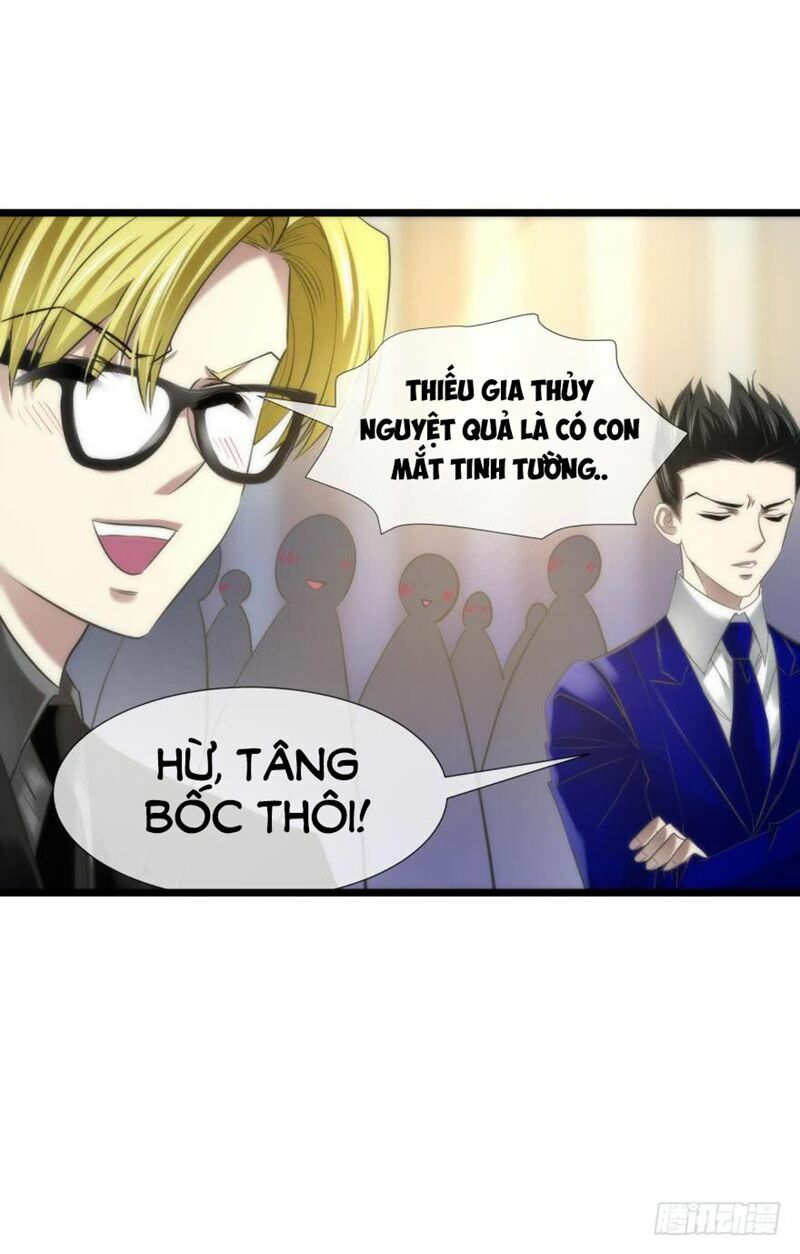 Một Vạn Tư Thế Công Lược Yêu Nam: Chapter 107