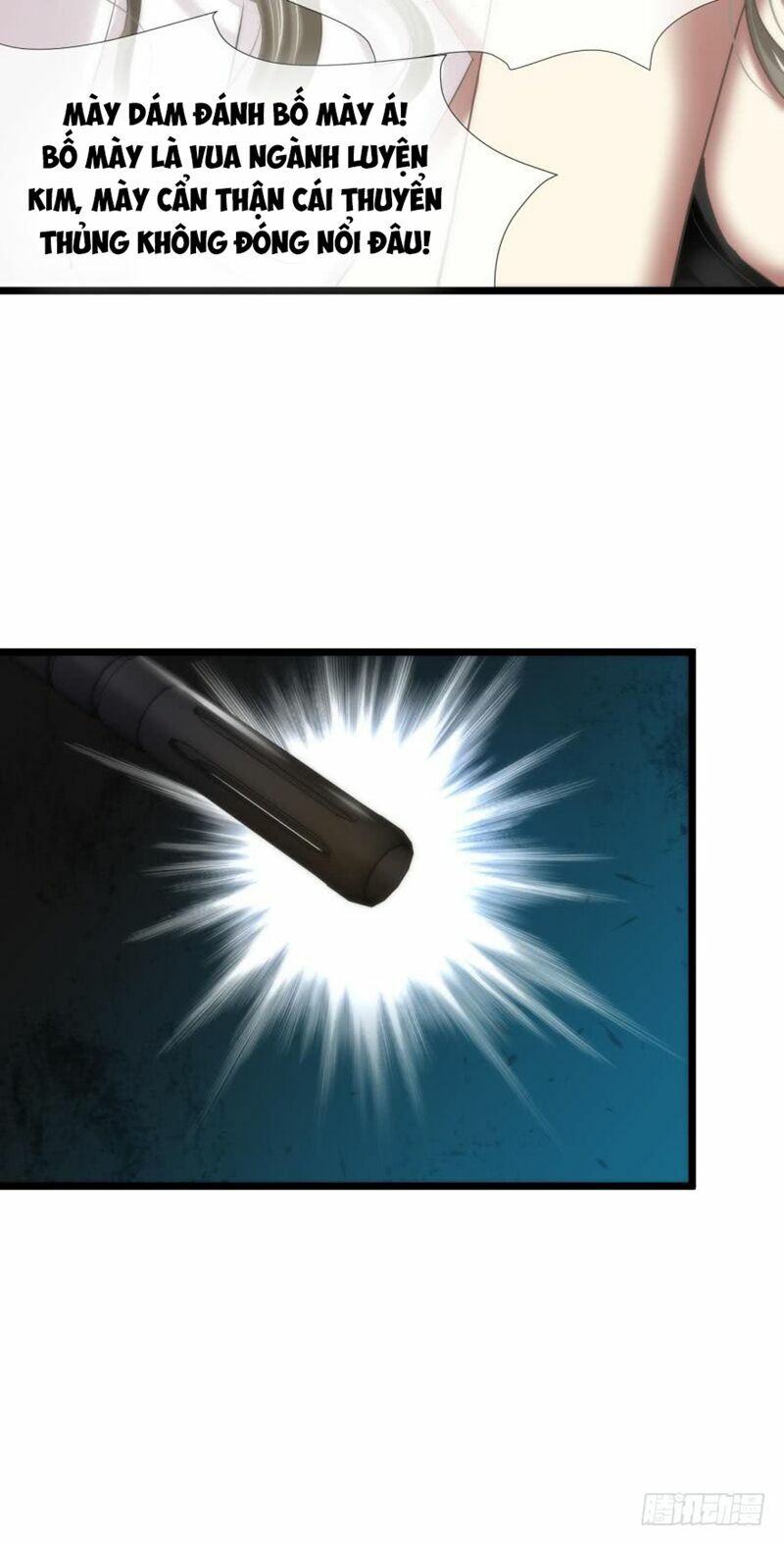 Một Vạn Tư Thế Công Lược Yêu Nam: Chapter 107