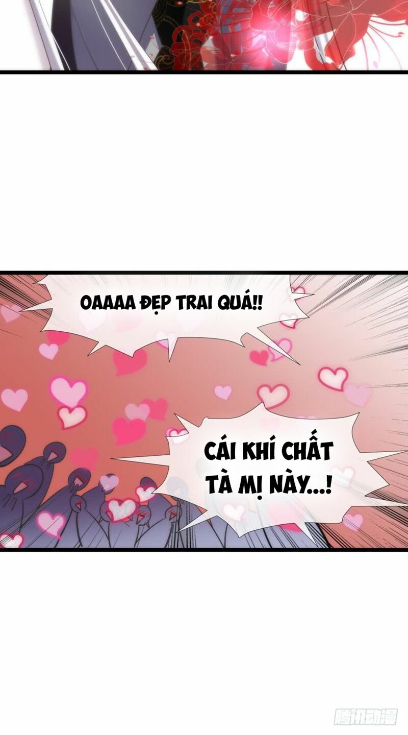 Một Vạn Tư Thế Công Lược Yêu Nam: Chapter 107