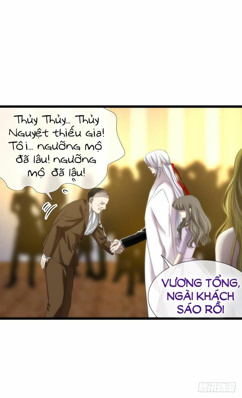 Một Vạn Tư Thế Công Lược Yêu Nam: Chapter 107