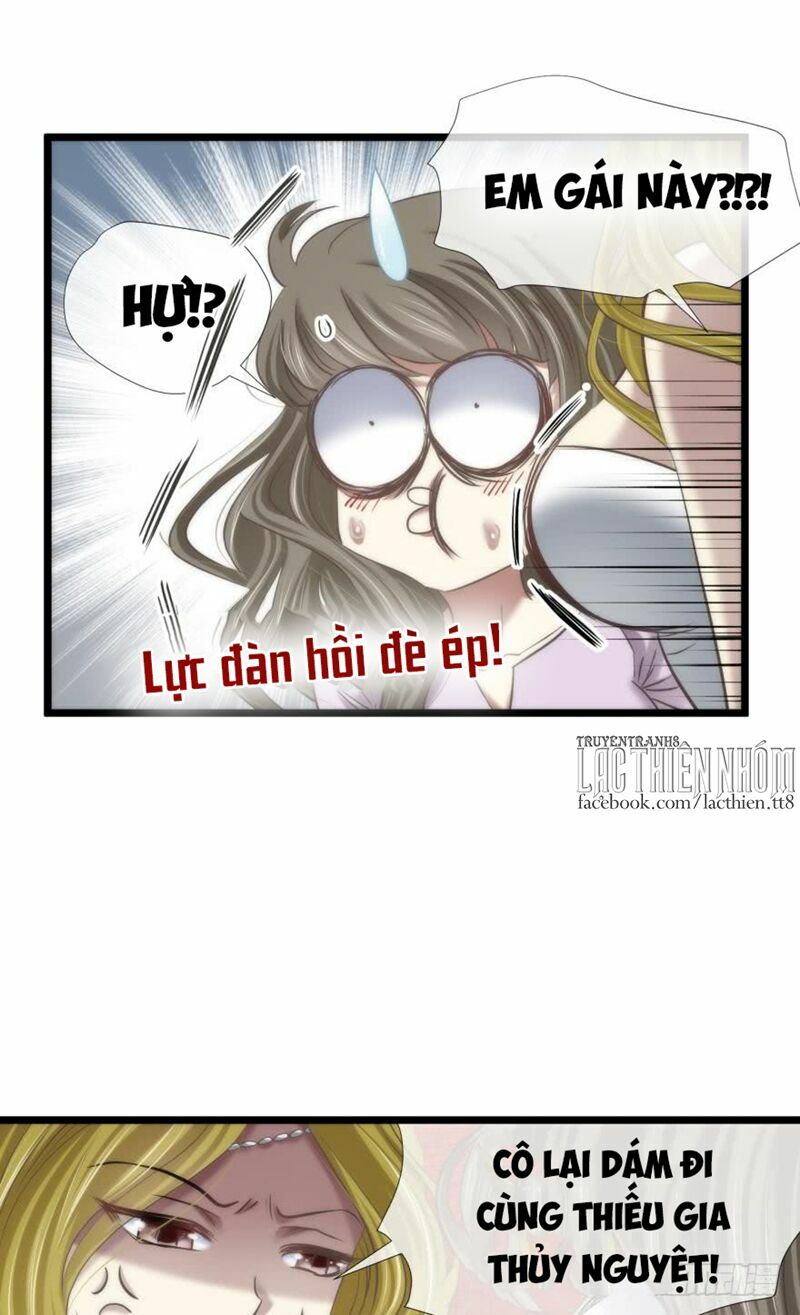 Một Vạn Tư Thế Công Lược Yêu Nam: Chapter 107