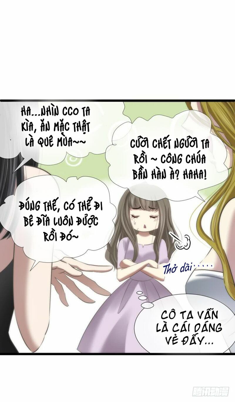Một Vạn Tư Thế Công Lược Yêu Nam: Chapter 107