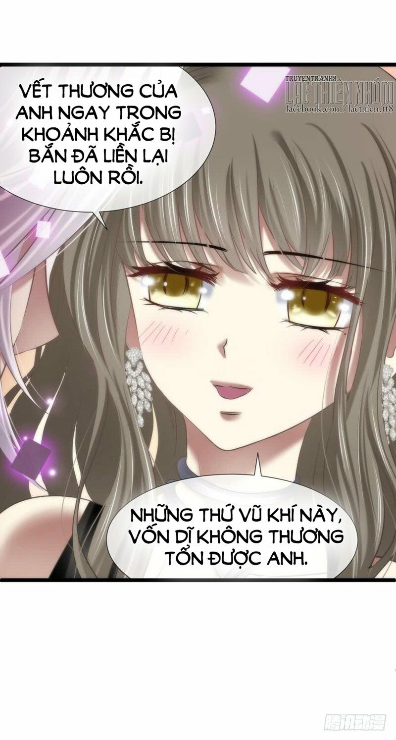 Một Vạn Tư Thế Công Lược Yêu Nam: Chapter 108