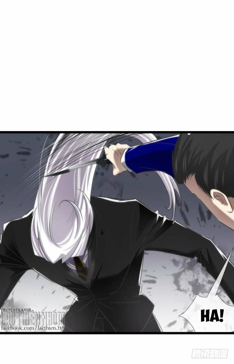 Một Vạn Tư Thế Công Lược Yêu Nam: Chapter 108
