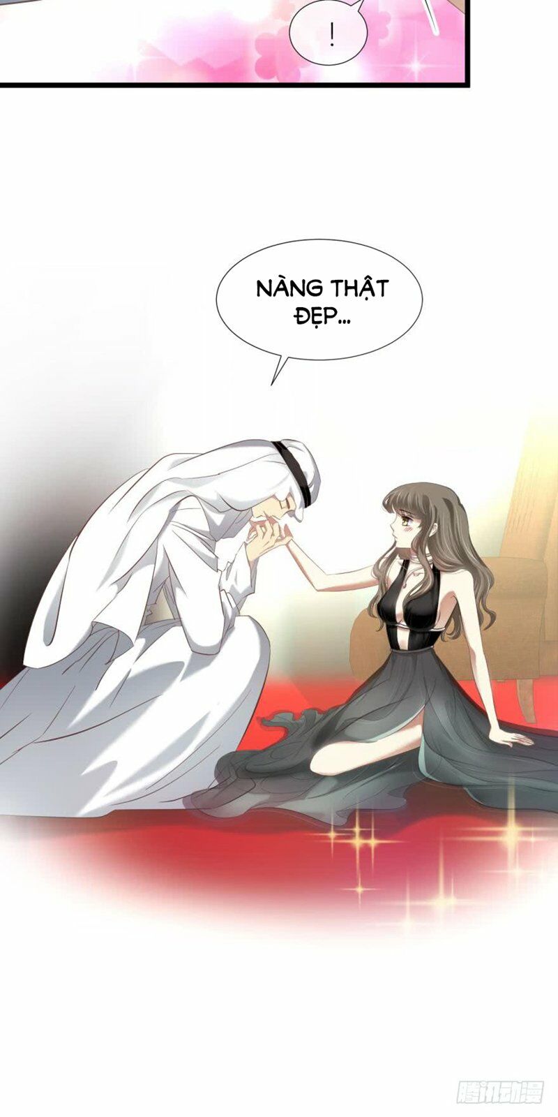 Một Vạn Tư Thế Công Lược Yêu Nam: Chapter 109