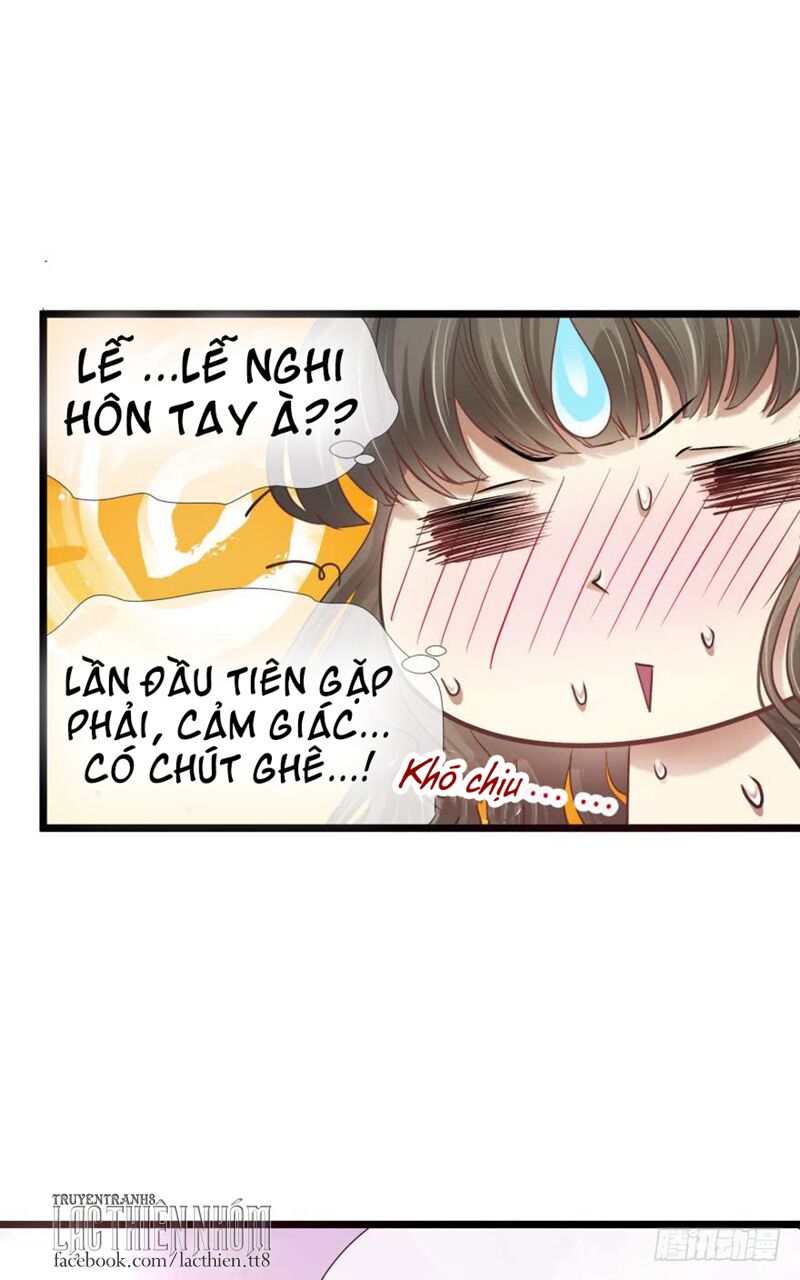 Một Vạn Tư Thế Công Lược Yêu Nam: Chapter 109