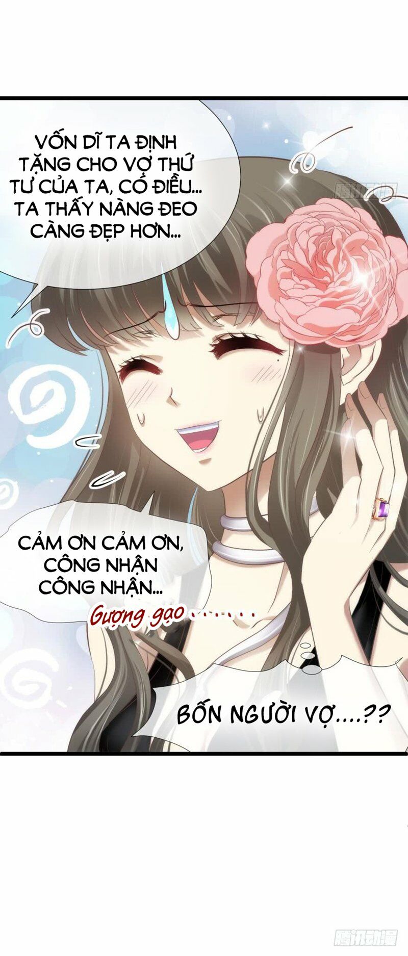 Một Vạn Tư Thế Công Lược Yêu Nam: Chapter 109