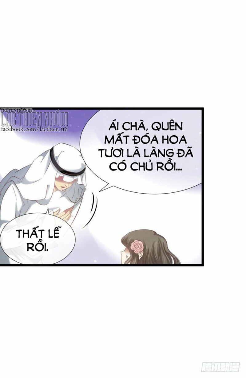 Một Vạn Tư Thế Công Lược Yêu Nam: Chapter 109