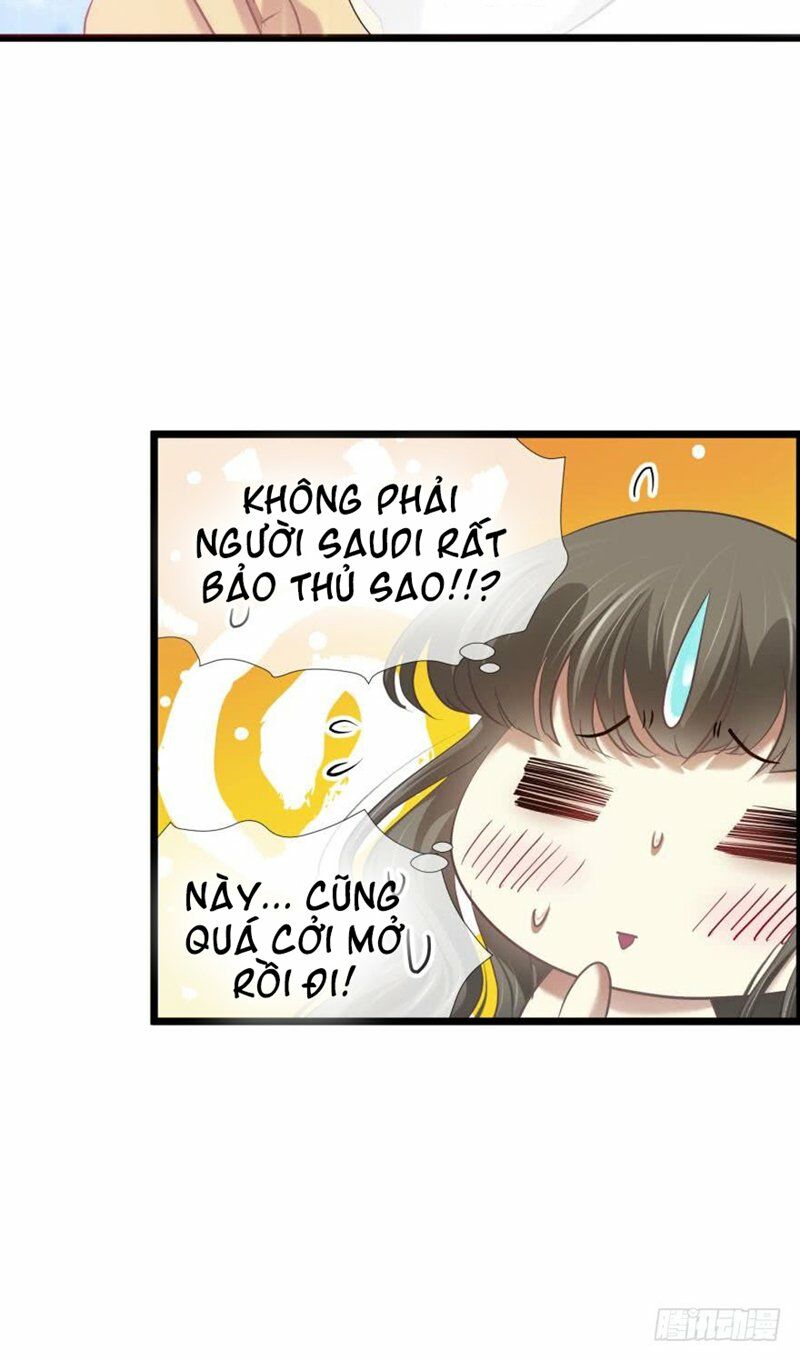 Một Vạn Tư Thế Công Lược Yêu Nam: Chapter 109